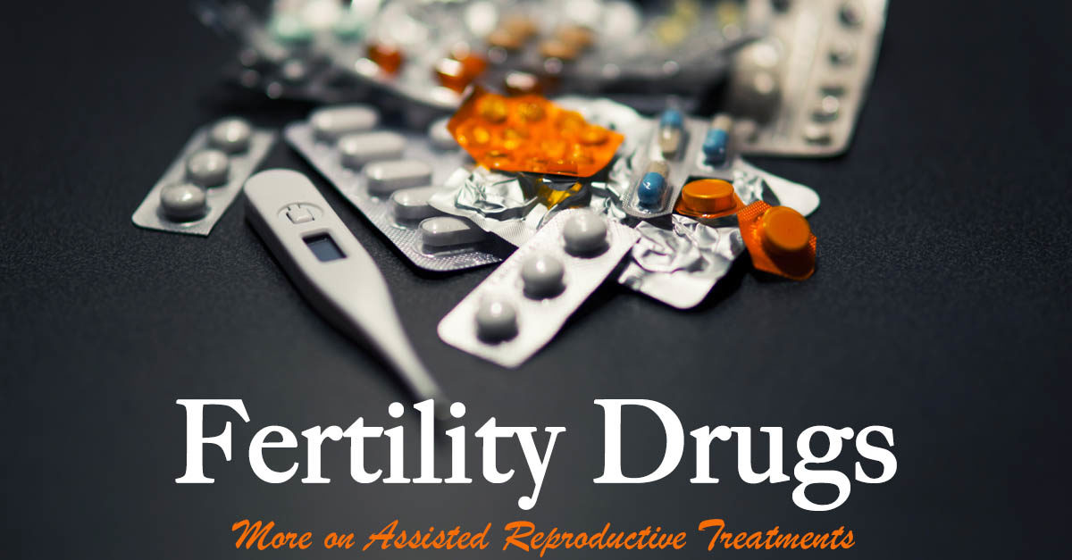 Fertility Drugs in Kenya