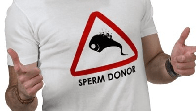 Sperm donor cost kenya
