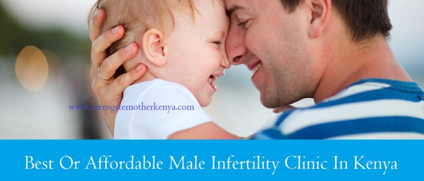 male infertility treatment in kenya